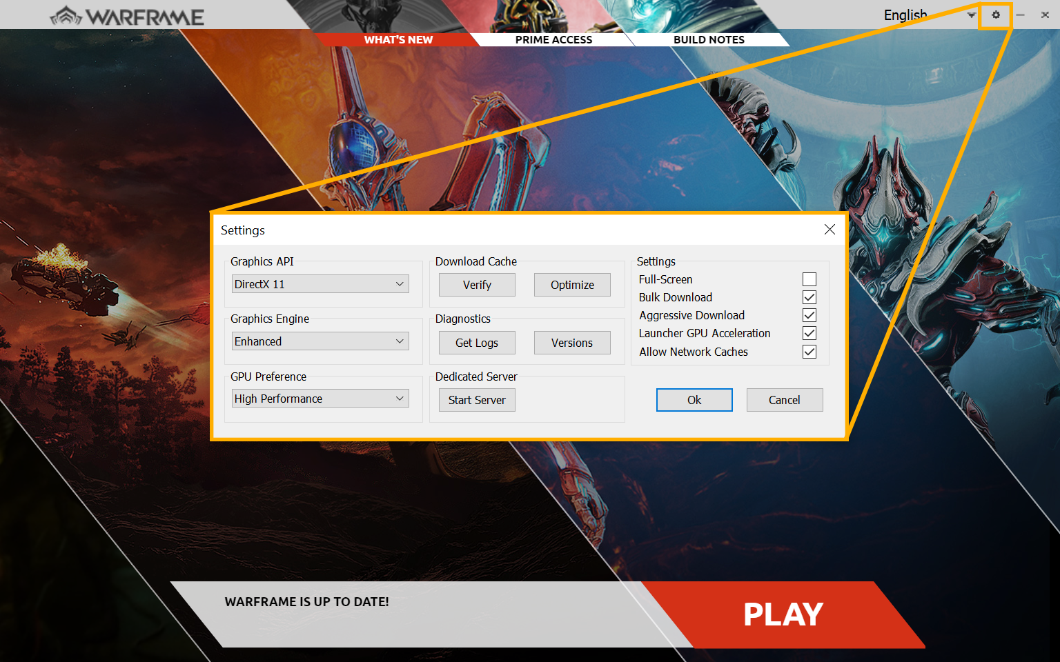 warframe_launcher_options.png
