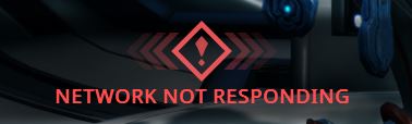 Image result for warframe network not res